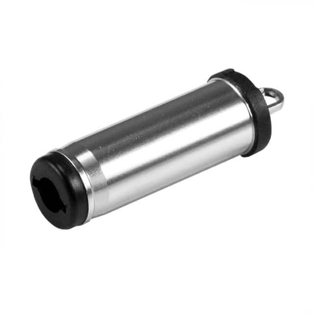 PP-2565-OM CUI Devices  Connettori di alimentazione